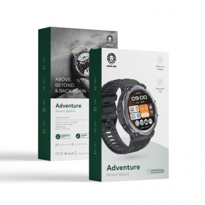 خرید ساعت هوشمند گرین مدل Adventure